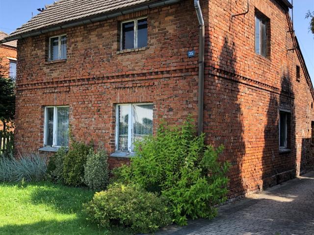 Dom sprzedam, Szczerbice, Gaszowice, 120 m2, cena: 185 000 zł