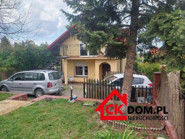 Dom sprzedam, SZCZUKOWSKIE GÓRKI,, 130 m2, cena: 549 000 zł