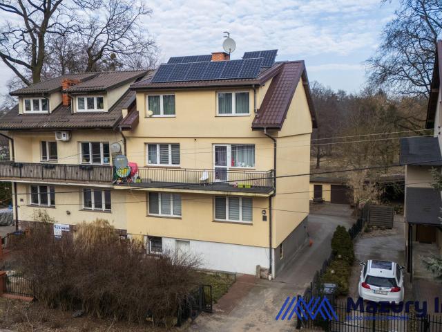 Dom sprzedam, Szczytno, Kochanowskiego, 305 m2, cena: 1 150 000 zł