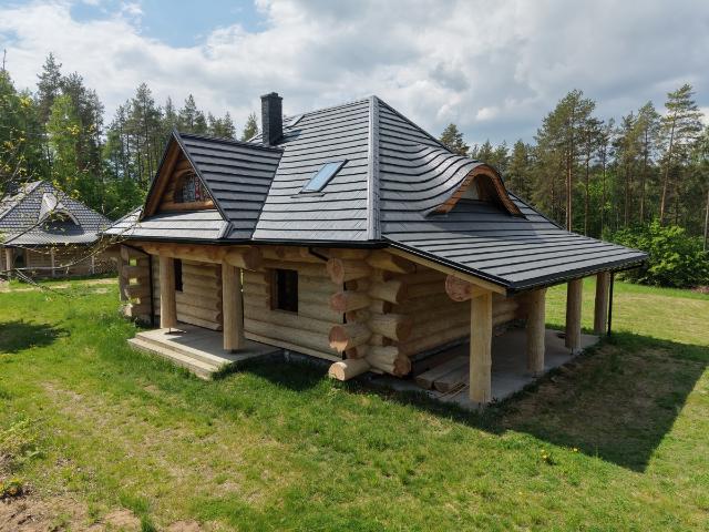 Dom sprzedam, Szczytno, Piece, 118 m2, cena: 1 270 000 zł