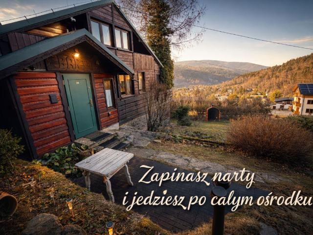 Dom sprzedam, Szczyrk, Góralska, 140 m2, cena: 1 129 000 zł
