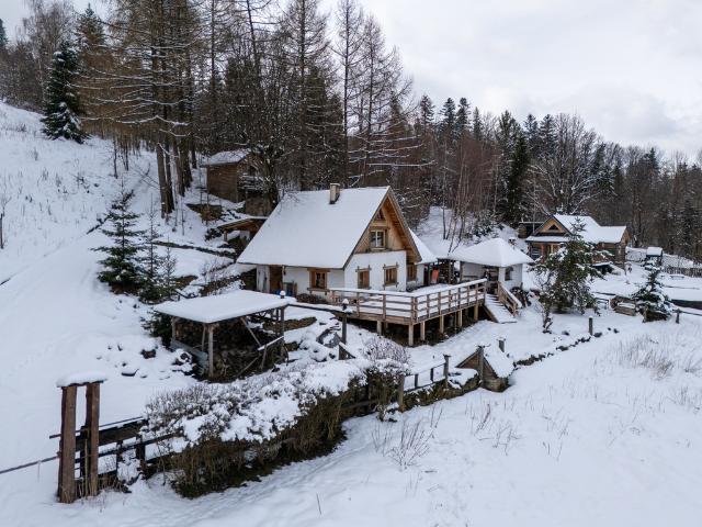 Dom sprzedam, SZCZYRK, os. Hondraski, 140 m2, cena: 1 190 000 zł