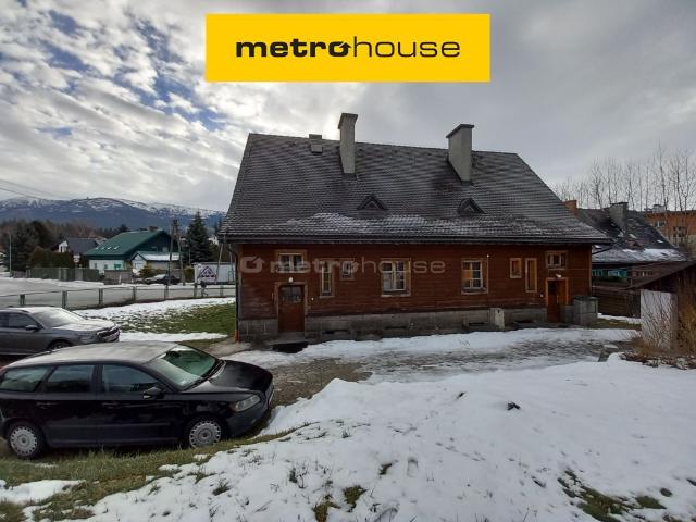 Dom sprzedam, Szklarska Poręba, 1 Maja, 354 m2, cena: 1 040 000 zł