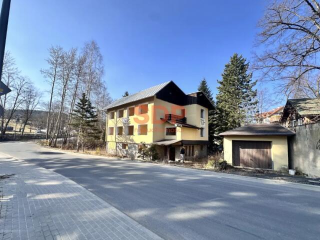 Dom sprzedam, Szklarska Poręba, Słoneczna, 285 m2, cena: 899 000 zł