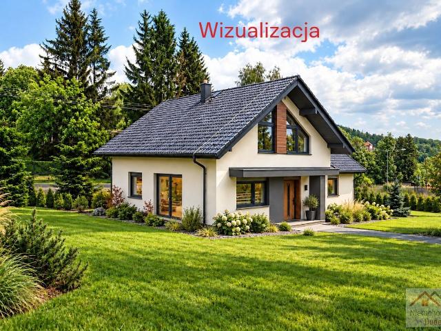 Dom sprzedam, Szklarska Poręba, Szklarska Poręba Średnia, 11 listopada, 207 m2, cena: 999 000 zł
