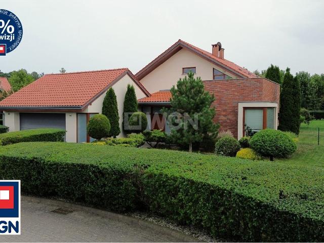 Dom sprzedam, Szklary Górne, Szklary Górne, 285 m2, cena: 1 890 000 zł