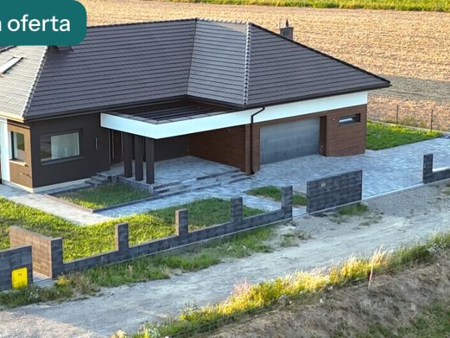 Dom sprzedam, SZOPINEK,, 162 m2, cena: 1 700 000 zł