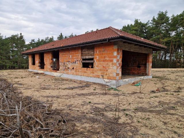 Dom sprzedam, Szpetal Górny, Bajeczna, 160 m2, cena: 599 000 zł