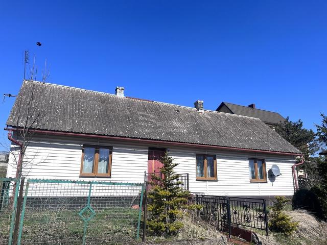 Dom sprzedam, SZRENIAWA,, 100 m2, cena: 185 000 zł