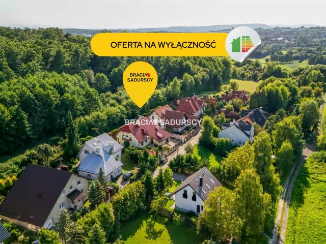 Dom sprzedam, Pękowice, Zielonki, Łąkowa, 183 m2, cena: 2 035 000 zł