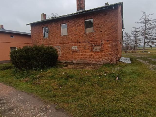Dom sprzedam, Płoszkowo, Dolice, 106 m2, cena: 280 000 zł