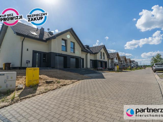 Dom sprzedam, Pępowo, Aleksandra Labudy, 103 m2, cena: 755 000 zł