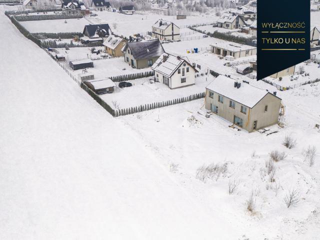 Dom sprzedam, PĘPOWO, Wiejska, 101 m2, cena: 799 000 zł