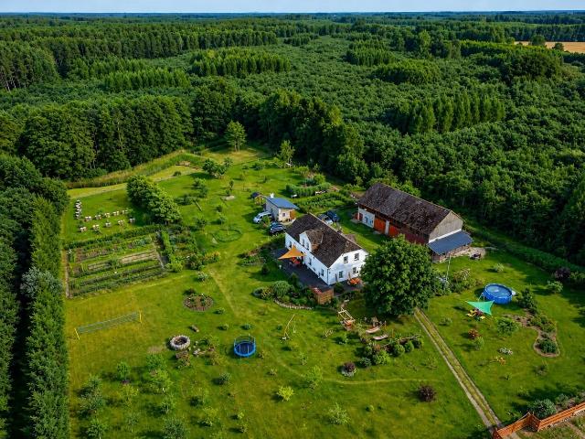 Dom sprzedam, Powalice, Sławoborze, 300 m2, cena: 799 000 zł