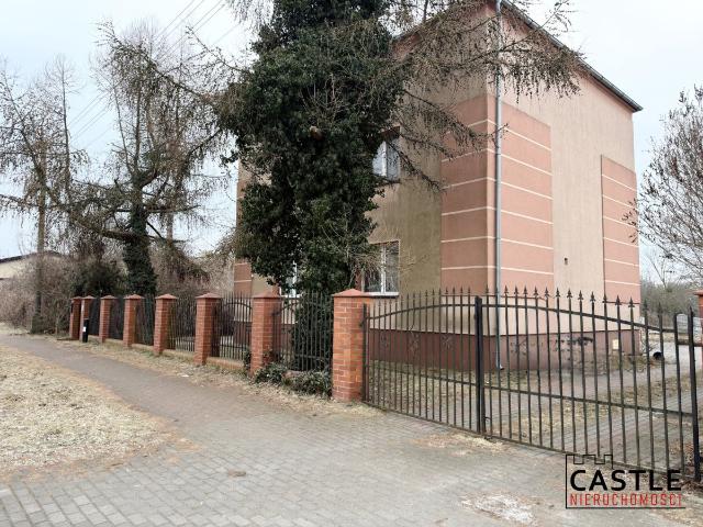 Dom sprzedam, Poznań, Główna, Rzeczna, 120 m2, cena: 1 499 000 zł