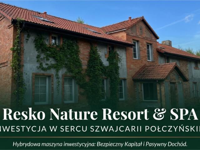 Dom sprzedam, Połczyn Zdrój, 398 m2, cena: 1 100 000 zł