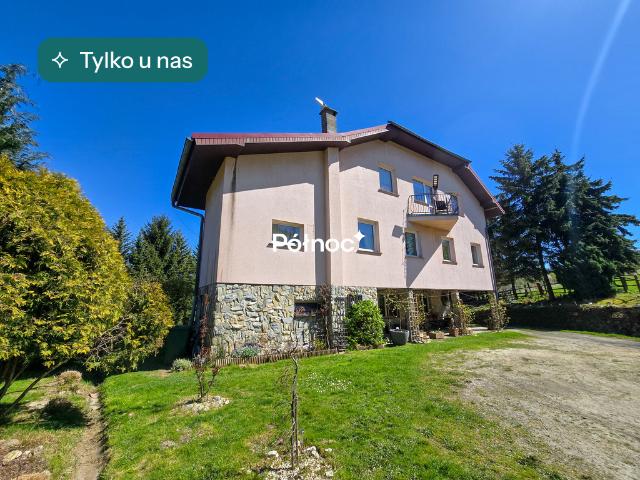 Dom sprzedam, PODGÓRKI,, 404 m2, cena: 1 549 000 zł