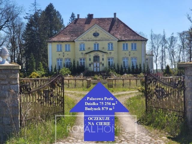 Dom sprzedam, PODEGRODZIE,, 879 m2, cena: 1 450 000 zł