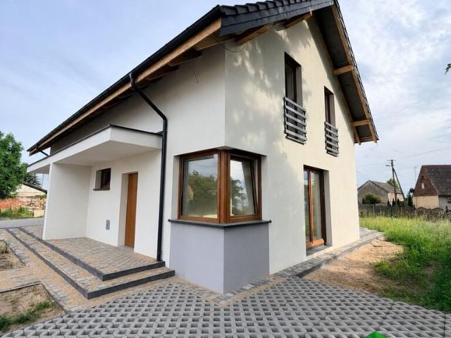 Dom sprzedam, PODRZEWIE, Długa, 83 m2, cena: 590 000 zł