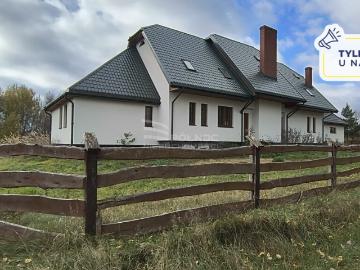 Dom sprzedam, POGORZELCE,, 392 m2, cena: 1 800 000 zł
