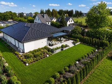 Dom sprzedam, POKRÓWKA,, 194 m2, cena: 1 599 000 zł