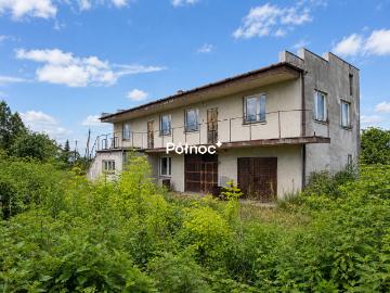 Dom sprzedam, POKRÓWKA, Zielona, 190 m2, cena: 350 000 zł