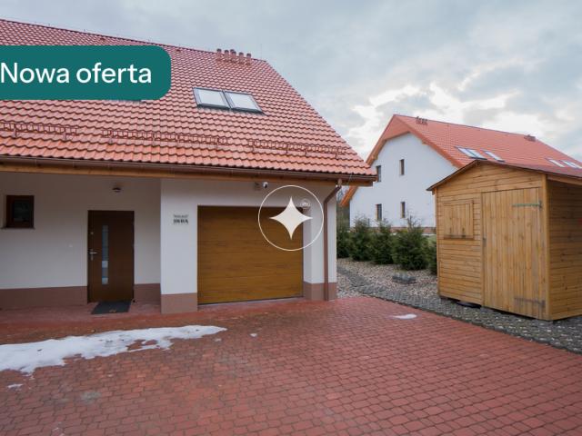 Dom sprzedam, POLANICA ZDRÓJ,, 141 m2, cena: 1 190 000 zł