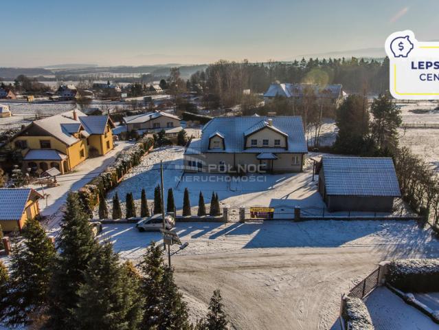 Dom sprzedam, POLANICA ZDRÓJ,, 300 m2, cena: 1 259 000 zł