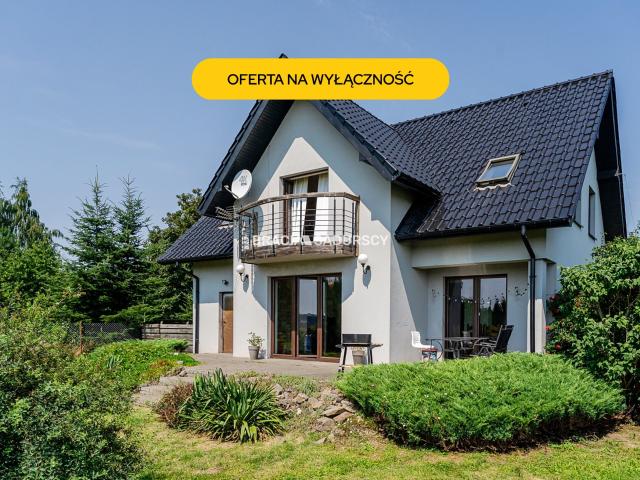Dom sprzedam, Polanowice, Słomniki gw, 196 m2, cena: 1 250 000 zł