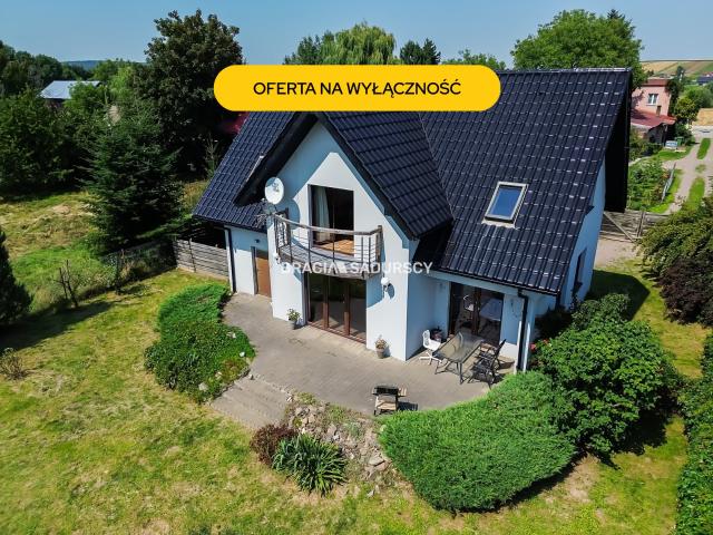 Dom sprzedam, Polanowice, Słomniki gw, 196 m2, cena: 1 550 000 zł