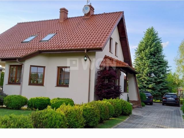 Dom sprzedam, Polkowice, Narcyzowa, 189 m2, cena: 1 300 000 zł