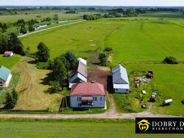 Dom sprzedam, POLKOWO,, 130 m2, cena: 700 000 zł
