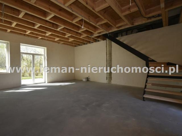Dom sprzedam, Pólko, Niemce, 180 m2, cena: 890 000 zł