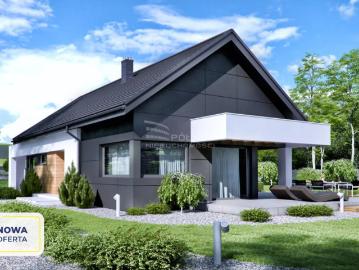 Dom sprzedam, PORĘBA SPYTKOWSKA,, 99 m2, cena: 650 000 zł