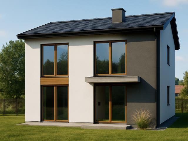 Dom sprzedam, Poręba, 230 m2, cena: 488 000 zł