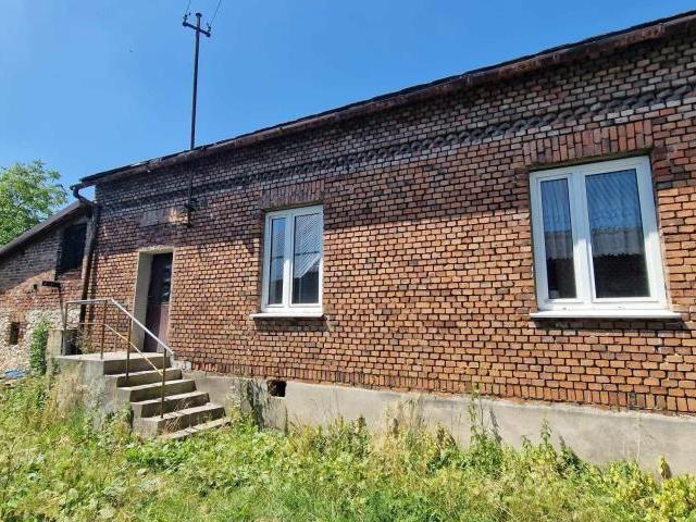 Dom sprzedam, Poręba, 55 m2, cena: 255 000 zł