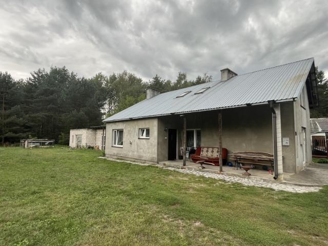 Dom sprzedam, PATKÓW,, 115 m2, cena: 395 000 zł