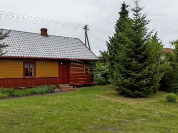 Dom sprzedam, PAWŁÓW, Lubelska, 70 m2, cena: 320 000 zł