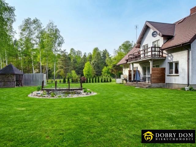 Dom sprzedam, PAŃKI,, 250 m2, cena: 950 000 zł