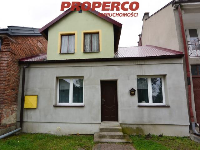 Dom sprzedam, Pacanów, Pacanów, 73 m2, cena: 230 000 zł