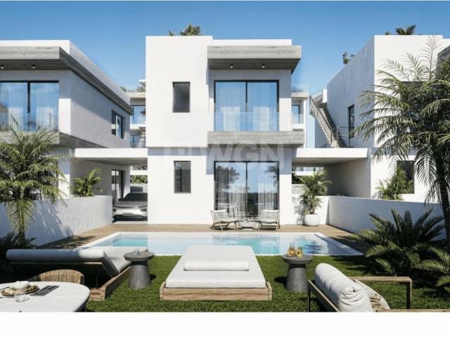 Dom sprzedam, Pafos, Pafos, 94 m2, cena: 2 274 300 zł