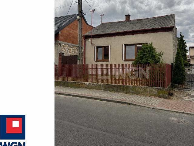 Dom sprzedam, Pajęczno, 55 m2, cena: 190 000 zł