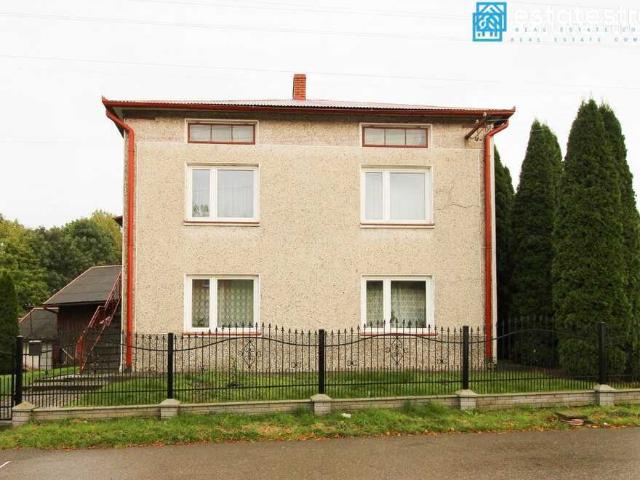 Dom sprzedam, PANTALOWICE,, 136 m2, cena: 397 000 zł