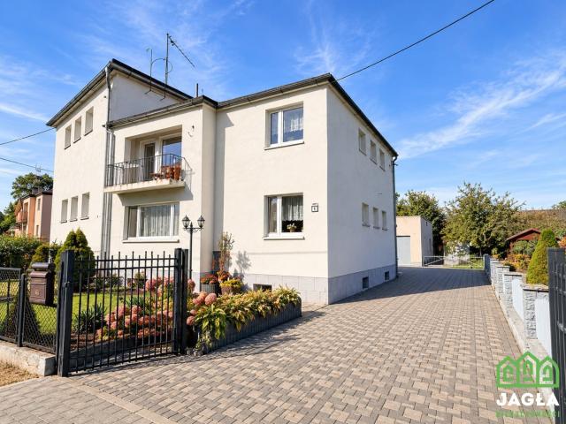 Dom sprzedam, Parlin, Pruszcz, 2400 m2, cena: 660 000 zł