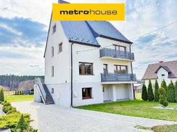 Dom sprzedam, Parszów, 215 m2, cena: 789 000 zł