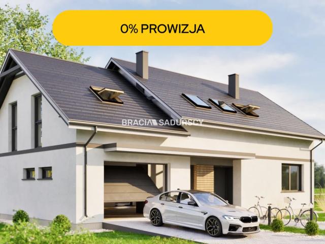 Dom sprzedam, Paszkówka, Paszkówka, Paszkówka, Leśna, 146 m2, cena: 945 000 zł