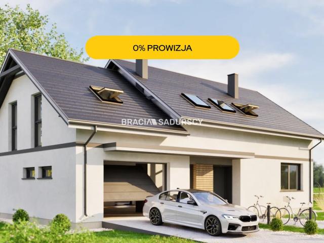 Dom sprzedam, Paszkówka, Paszkówka, Paszkówka, Leśna, 225 m2, cena: 985 000 zł