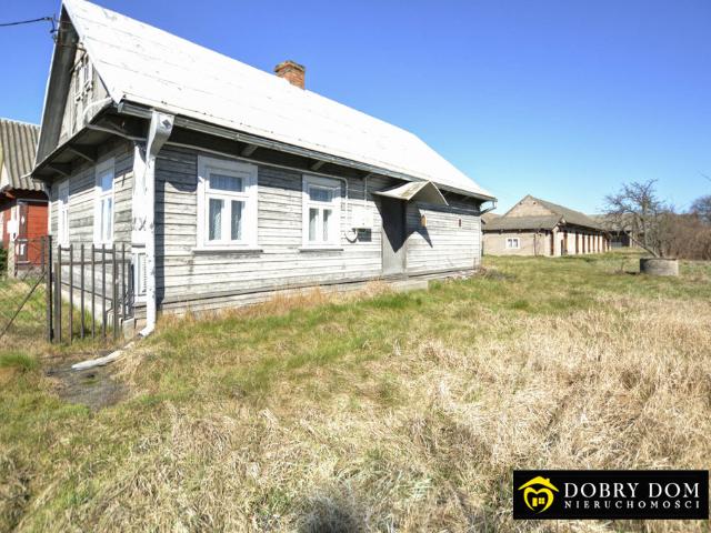 Dom sprzedam, PASZKOWSZCZYZNA,, 1600 m2, cena: 180 000 zł
