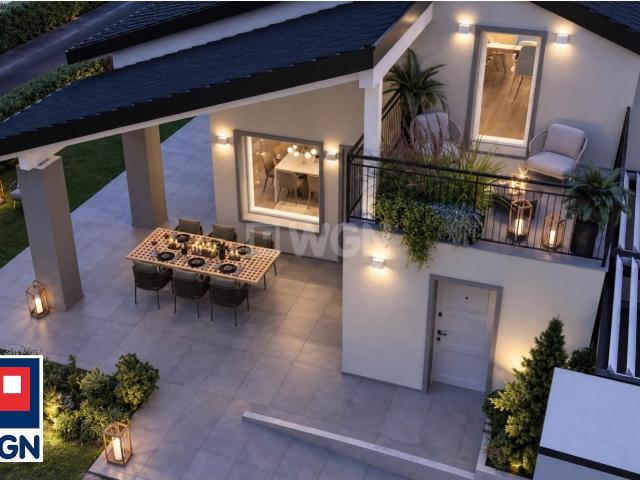 Dom sprzedam, Peschiera del Garda, 130 m2, cena: 2 130 000 zł