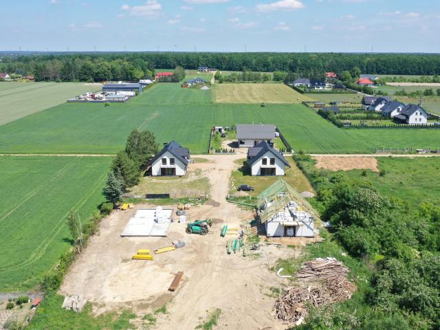 Dom sprzedam, Piątnica, 244 m2, cena: 849 900 zł